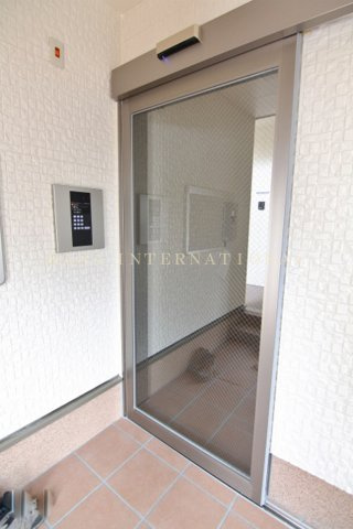 エクセレントティアラのセキュリティ