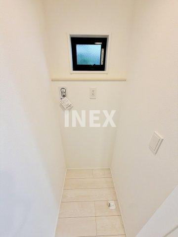 横浜市戸塚区矢部町の一戸建ての設備