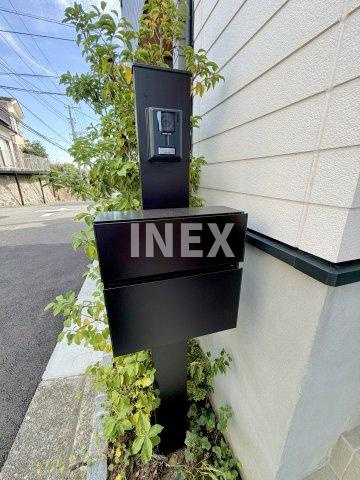 横浜市戸塚区矢部町の一戸建てのその他