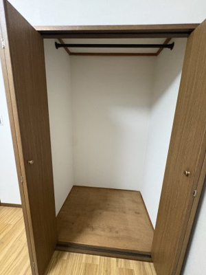 【収納】 | スタジオーネ参番館