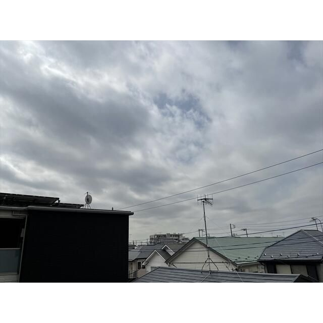 フロンティア瀬谷の展望