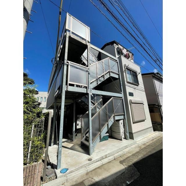フロンティア瀬谷