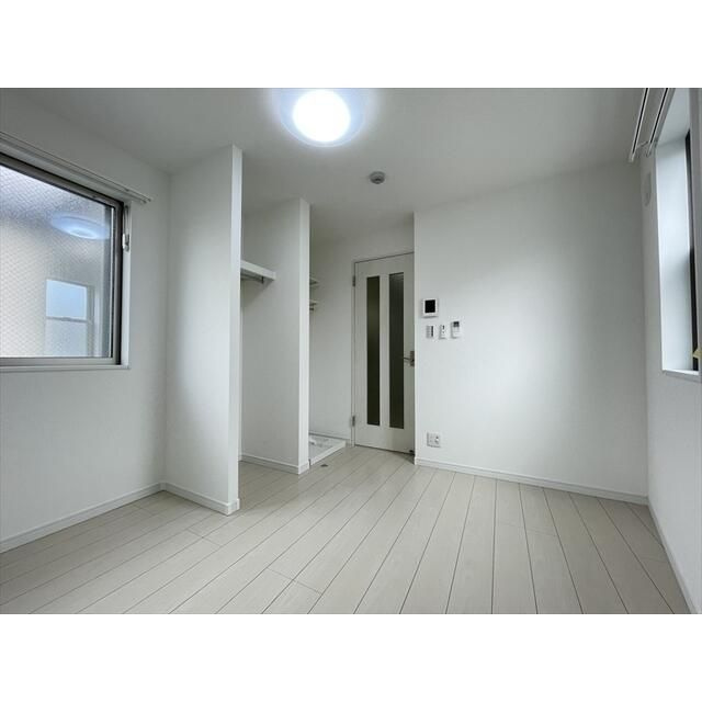 横浜市瀬谷区瀬谷４丁目のアパートの内装