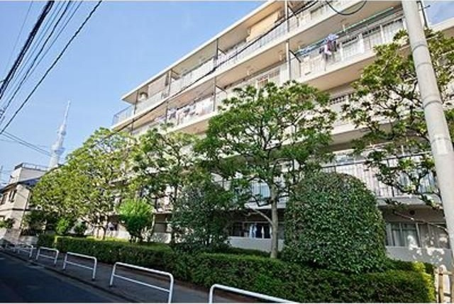 百花園パーク・ファミリア