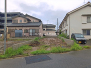 名古屋市西区上堀越町２丁目57『仲介料無料』新築戸建ての画像