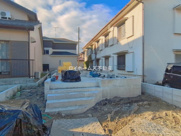 名古屋市西区上堀越町２丁目57『仲介料無料』新築戸建ての画像
