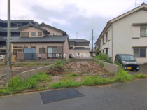 名古屋市西区上堀越町２丁目57『仲介料無料』新築戸建ての画像