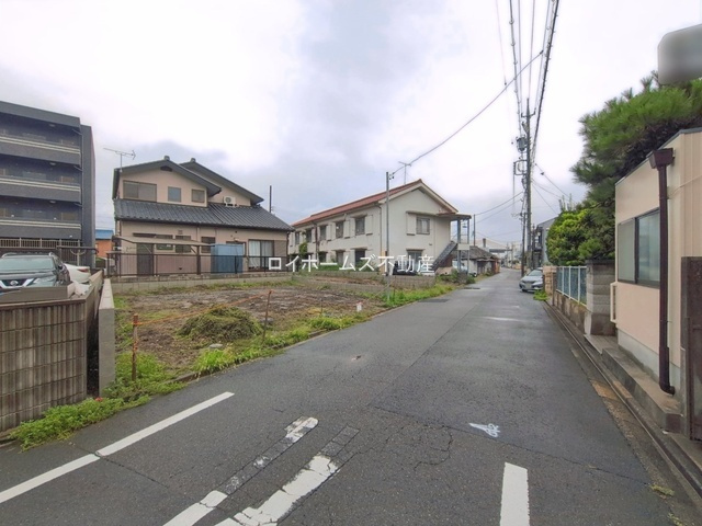  | 名古屋市西区上堀越町２丁目57『仲介料無料』新築戸建て | 撮影：'26/09/08 