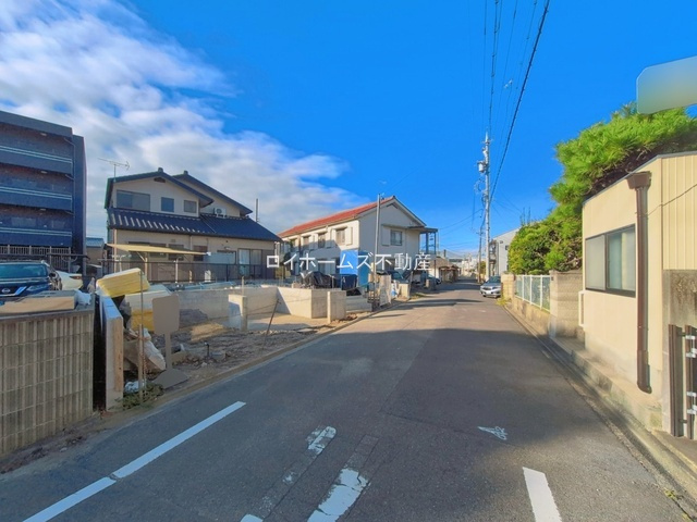  | 名古屋市西区上堀越町２丁目57『仲介料無料』新築戸建て | 撮影：'26/10/06 