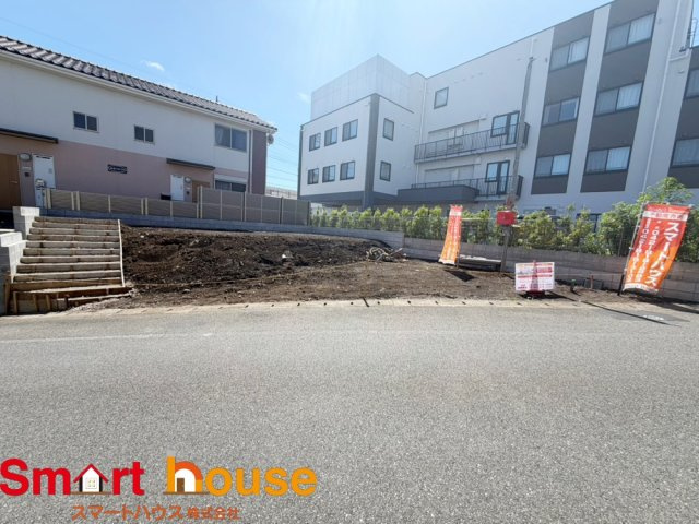 町田市小川第6
