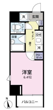 ヴェルト新宿夏目坂(ヴェルトシンジュクナツメザカ)