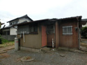 上戸平屋貸家の画像