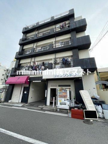 タカイレジデンス