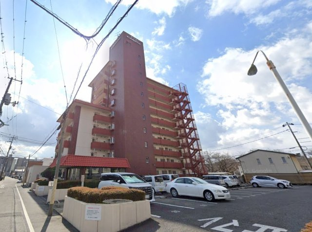 第２厚生町マンション