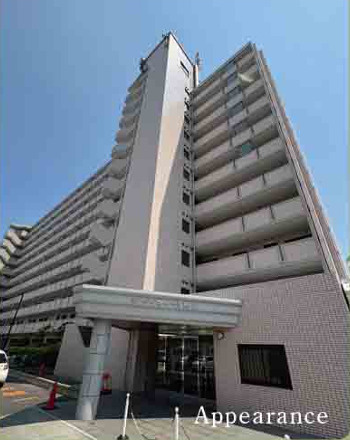 シティコーポ延友