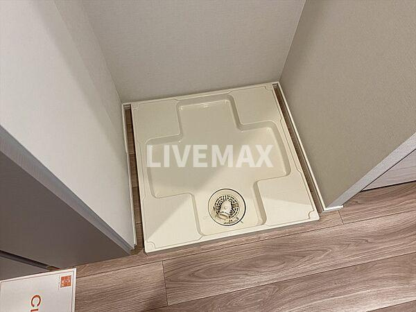 【設備】ルフォンプログレ清澄白河プレミア