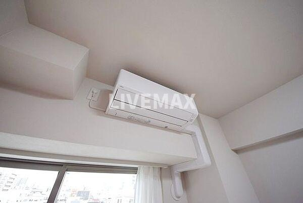 【設備】ルフォンプログレ清澄白河プレミア