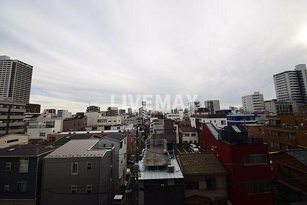 【展望】ルフォンプログレ清澄白河プレミア