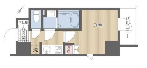 グラード新所沢