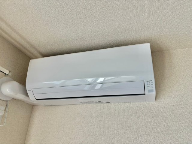 シャーメゾン ソルテの設備