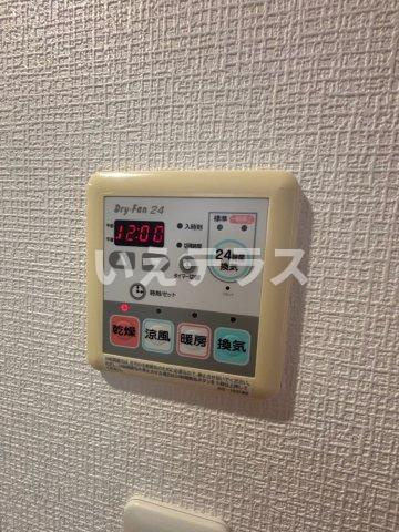カスタリア三宮のその他