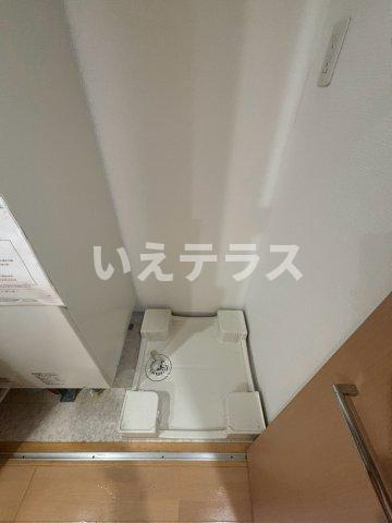 カスタリア三宮のその他