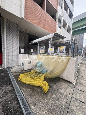 カスタリア三宮のその他