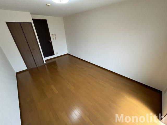 アンプルールクラージュCUREの内装