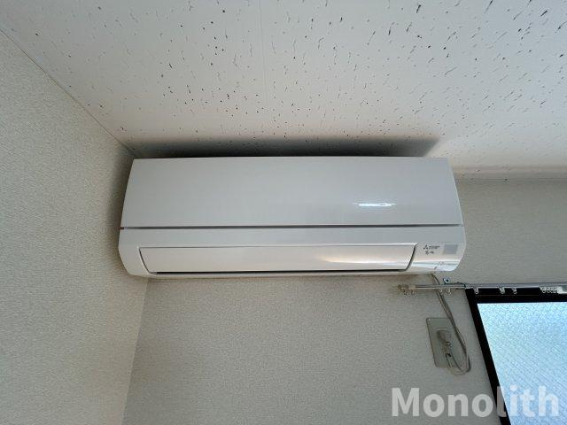 アンプルールクラージュCUREの設備