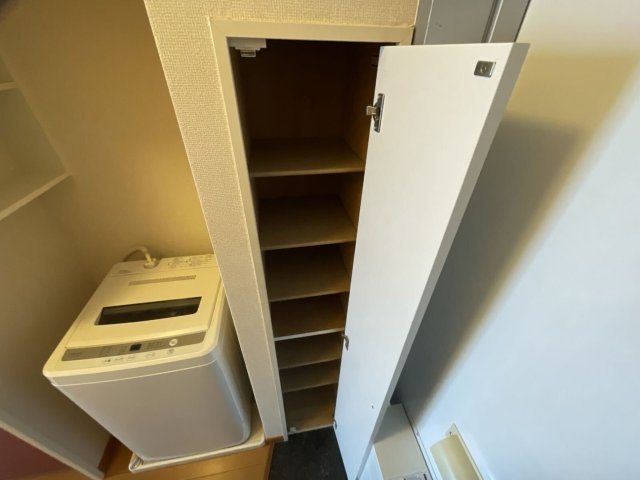 レオパレス西京のその他