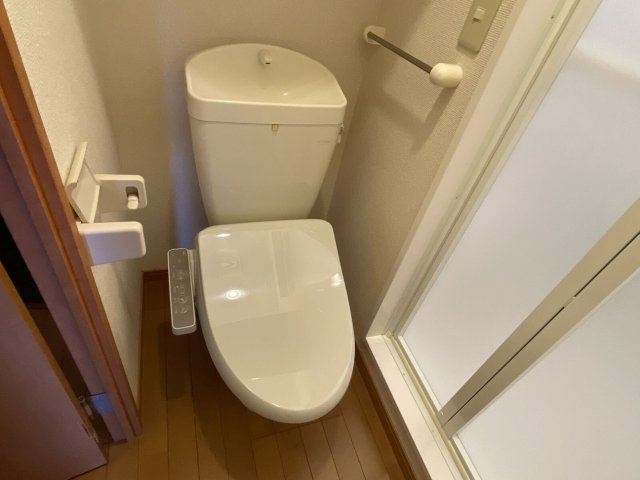 レオパレス西京のその他