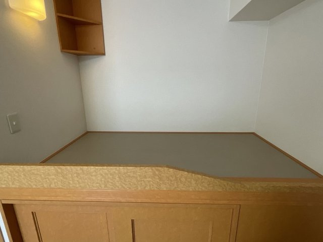 レオパレス西京のその他