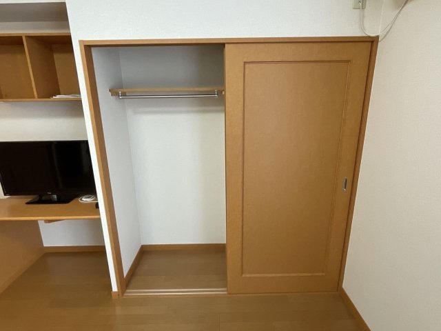 レオパレス西京の内装