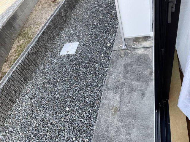 レオパレス西京のその他