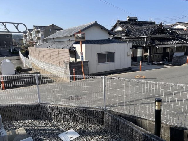 レオパレス西京のその他