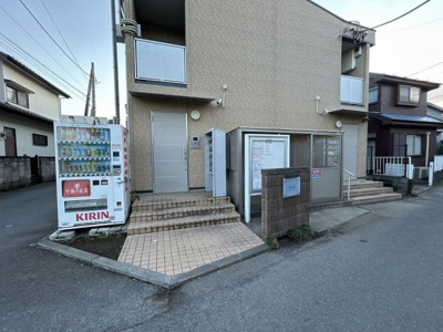 【その他】 | レオパレスローズ