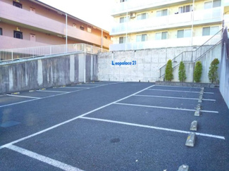 【その他】 | レオパレス岸町