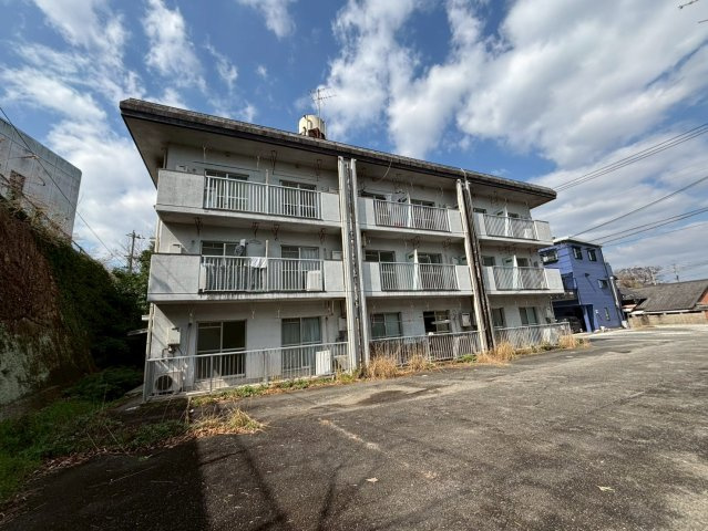 RC！新耐震基準物件！福岡県飯塚市
