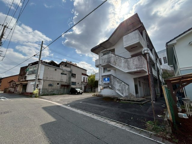 RC！新耐震基準物件！福岡県飯塚市のその他