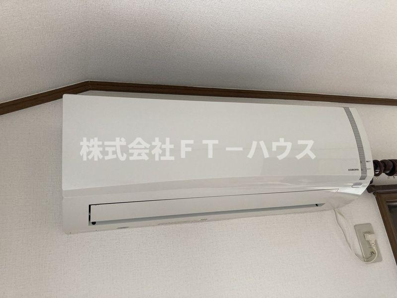 平田３丁目戸建の設備