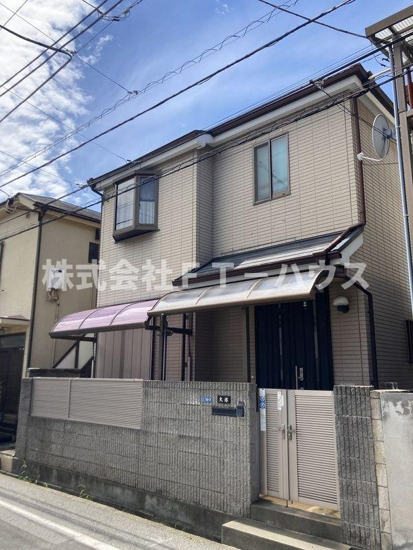 平田３丁目戸建