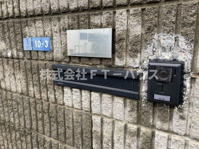 平田３丁目戸建のその他