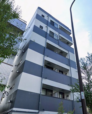 【外観】 | アーク鐘ヶ淵