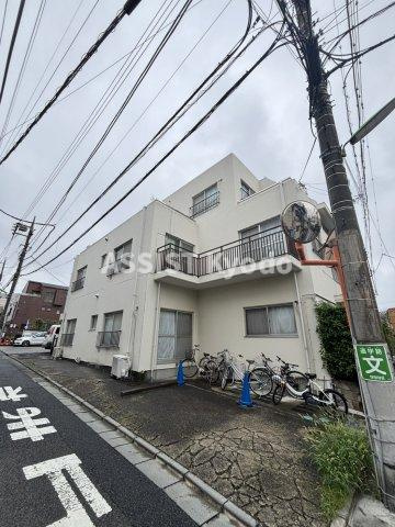 ドゥハイム若林