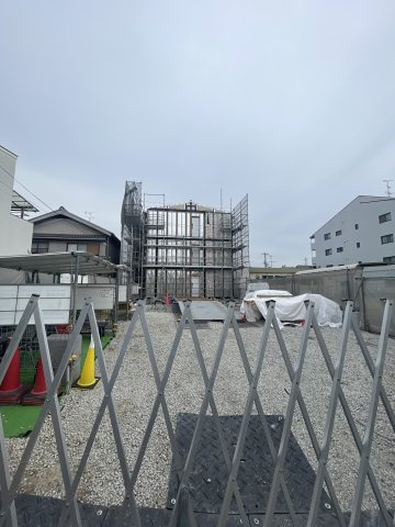 【エントランス】 | トリシアサウステラス