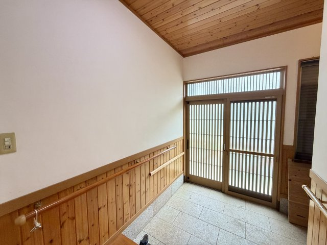 【玄関】 | 北葛飾郡杉戸町大字宮前　中古戸建
