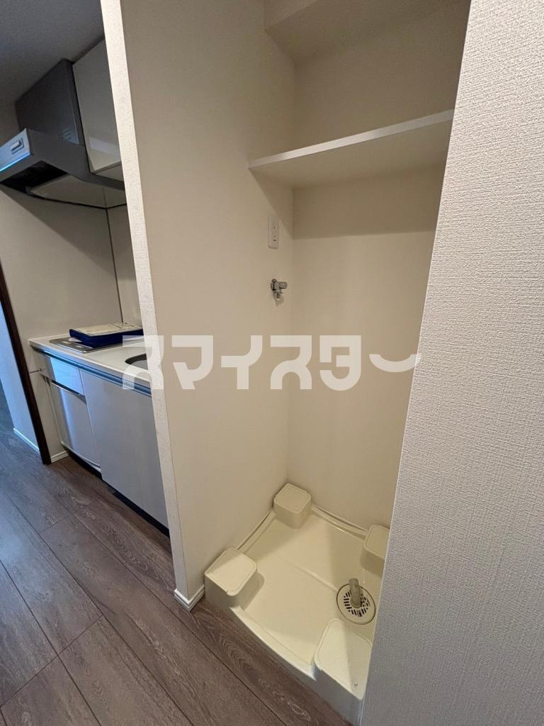 所沢市松葉町の賃貸マンションの設備