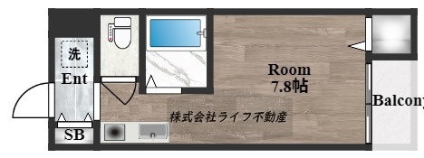 ブルースターＧ1