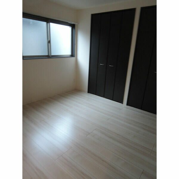 Ｃｌａｓｓｙ　Ｒｅｓｉｄｅｎｃｅの内装