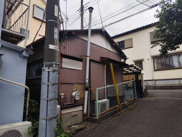 朝霞市根岸台７丁目売地の外観|すっきりとした整形地で、ご希望の建築プランを描きやすい魅力的なロケーション！周辺環境も合わせてぜひご見学ください。